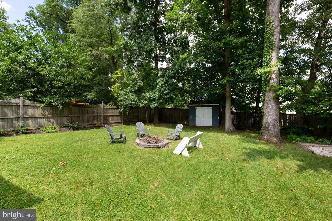 CAMERON HEIGHTS - Residential