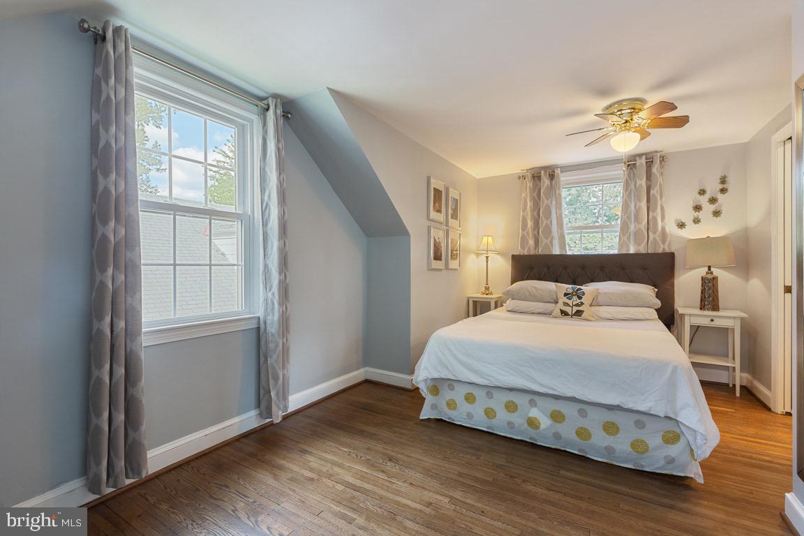 CAMERON HEIGHTS - Residential