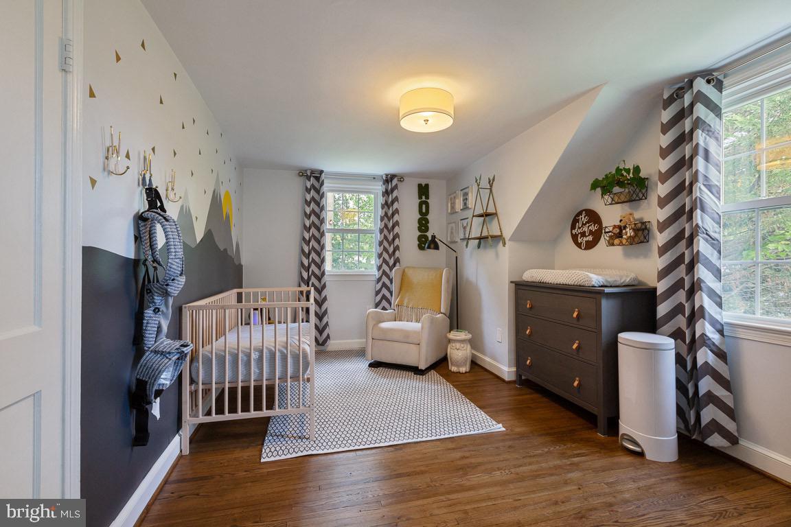 CAMERON HEIGHTS - Residential