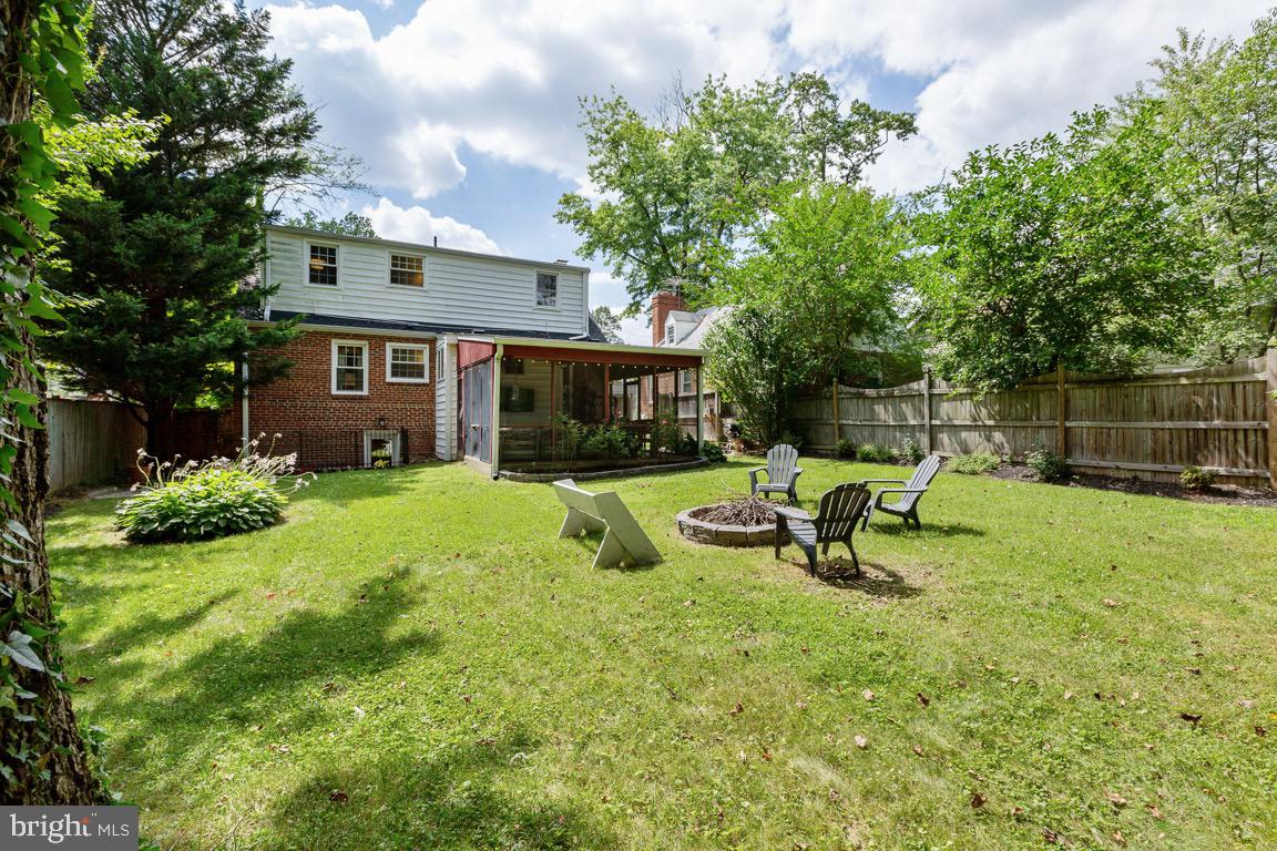 CAMERON HEIGHTS - Residential