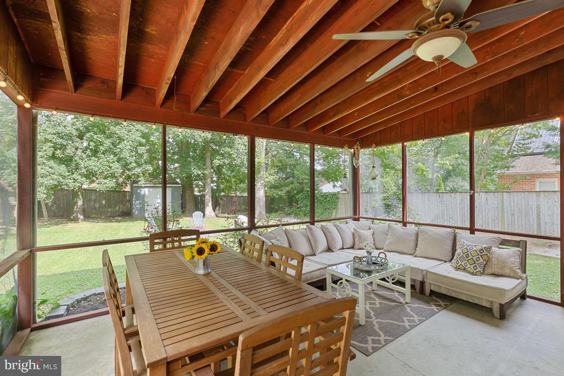 CAMERON HEIGHTS - Residential