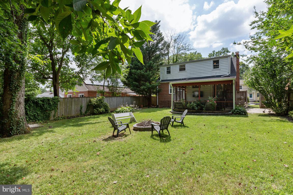 CAMERON HEIGHTS - Residential