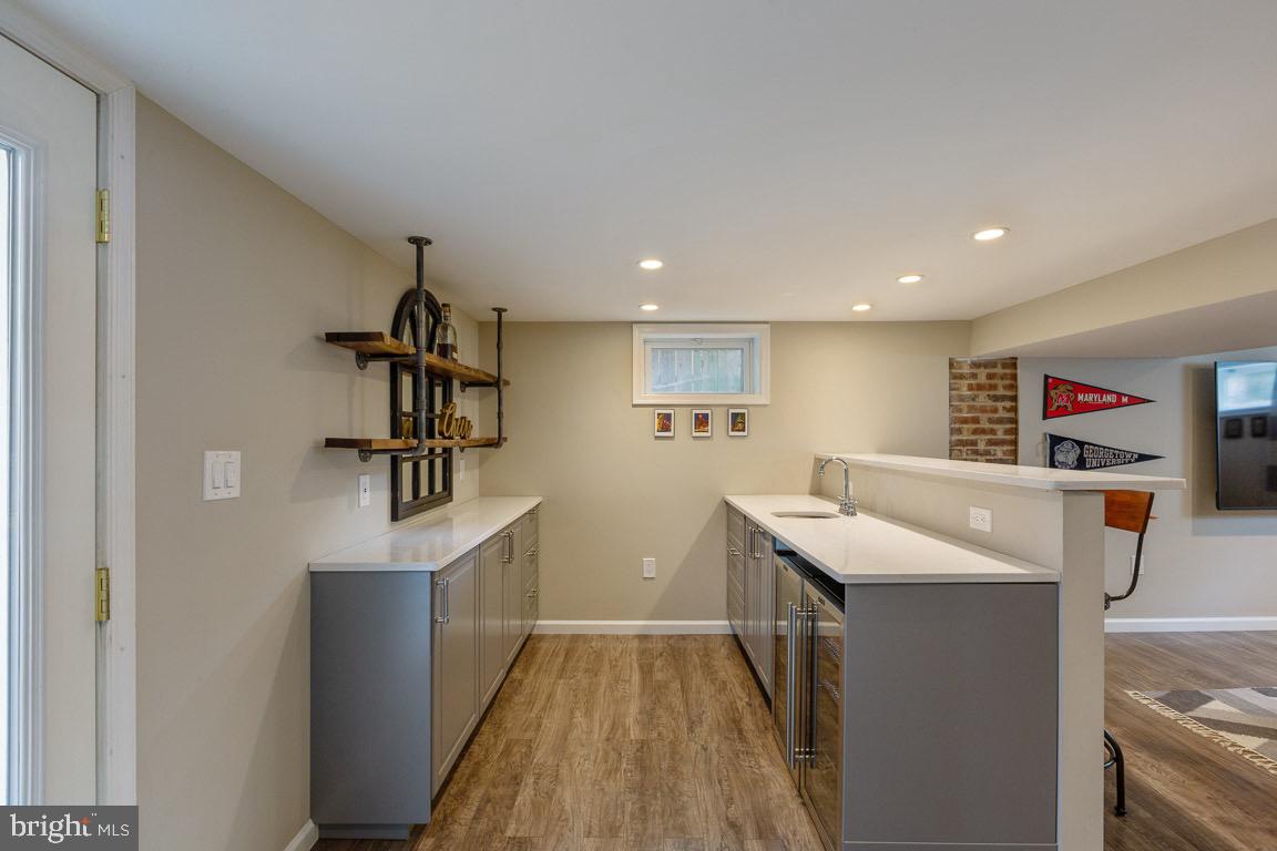 CAMERON HEIGHTS - Residential