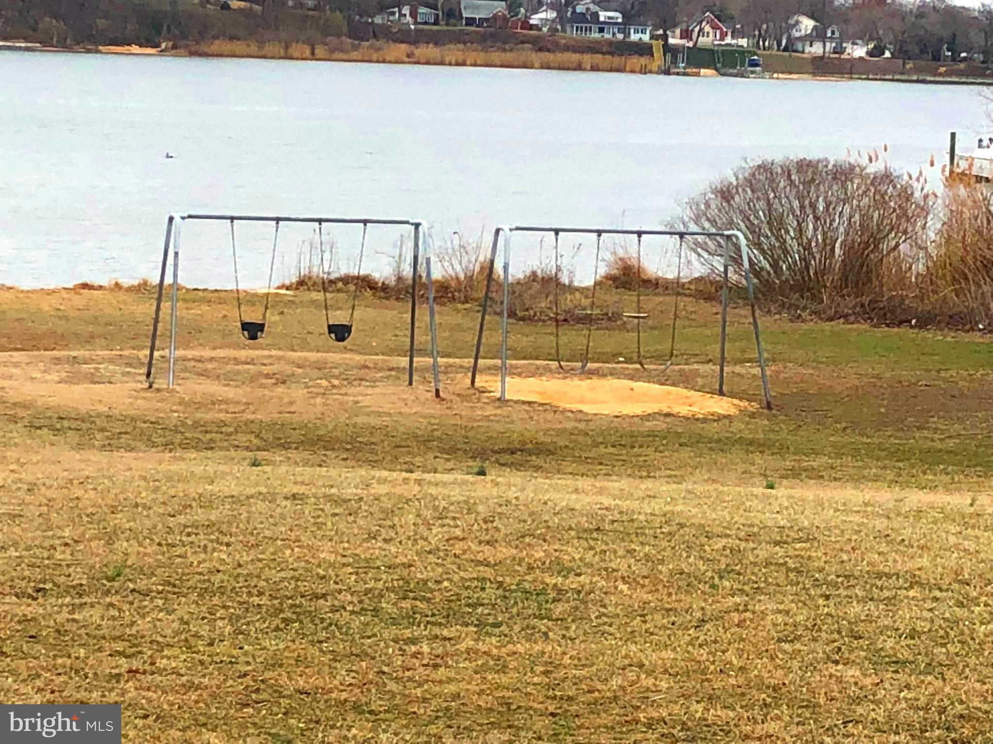 ORCHARD BEACH - Residential