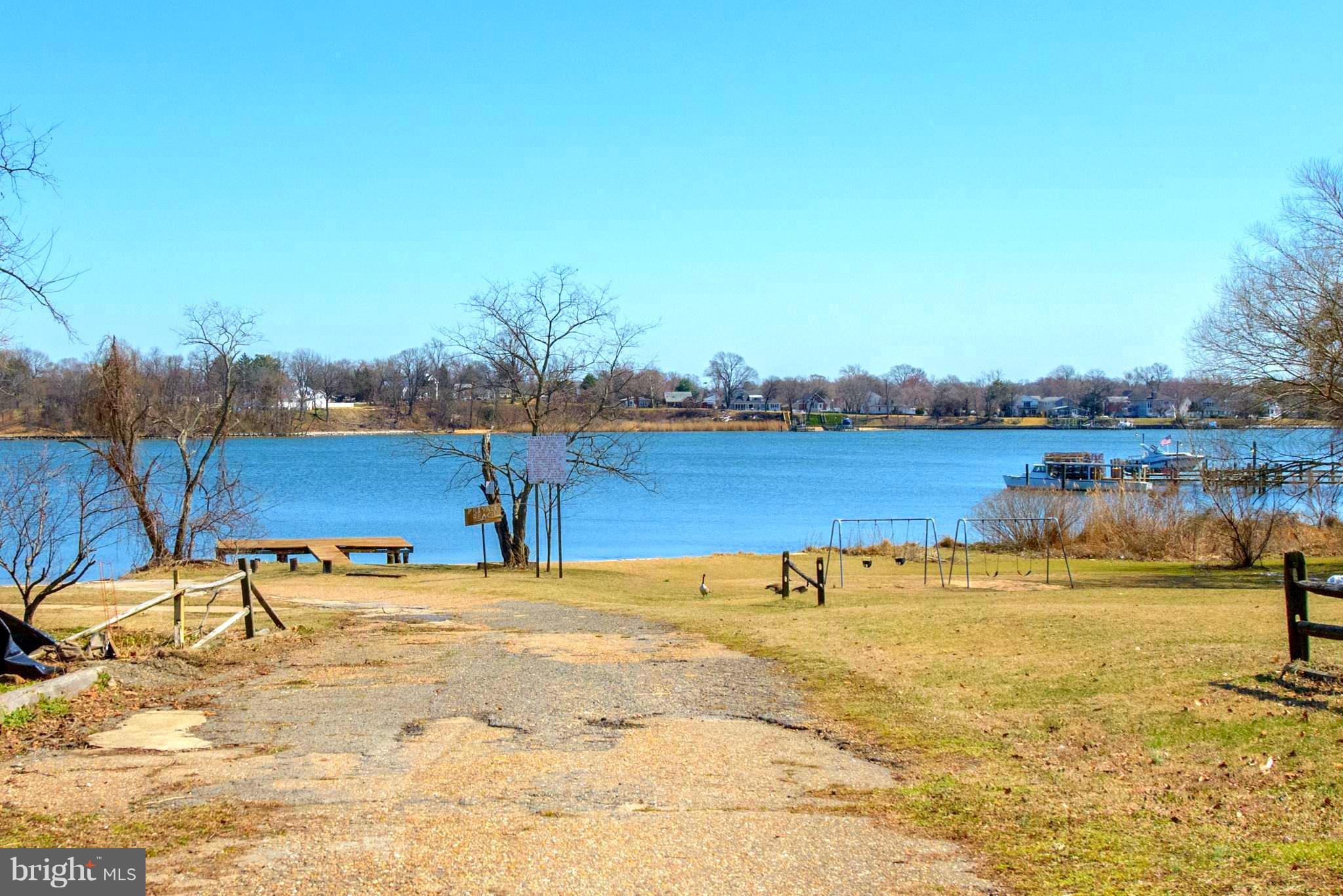 ORCHARD BEACH - Residential