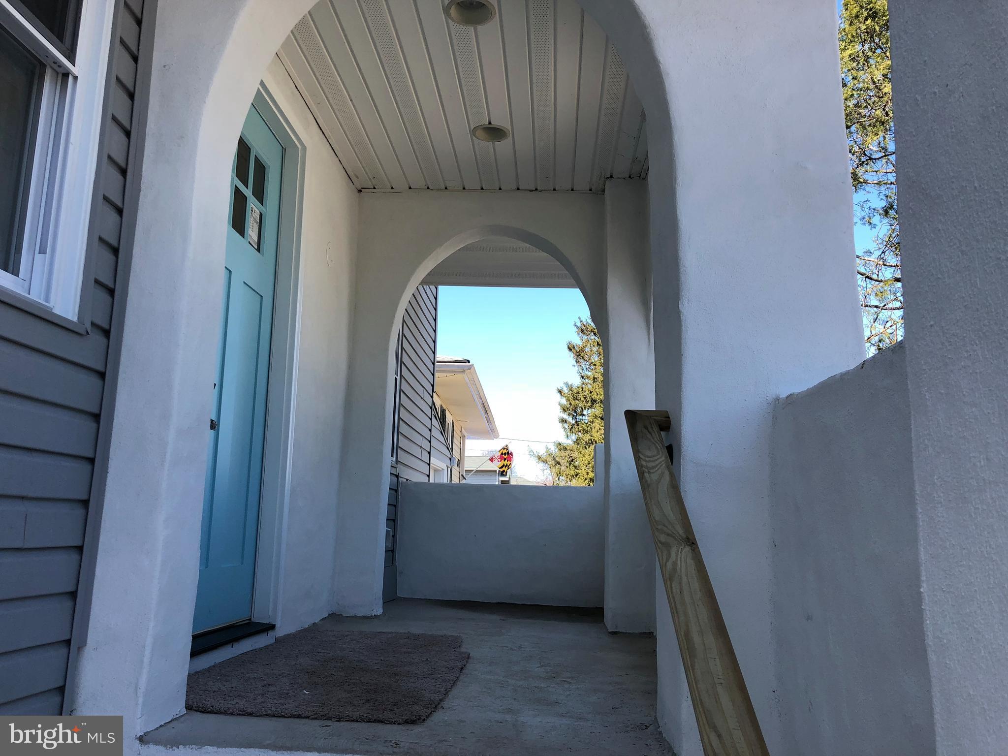 ORCHARD BEACH - Residential