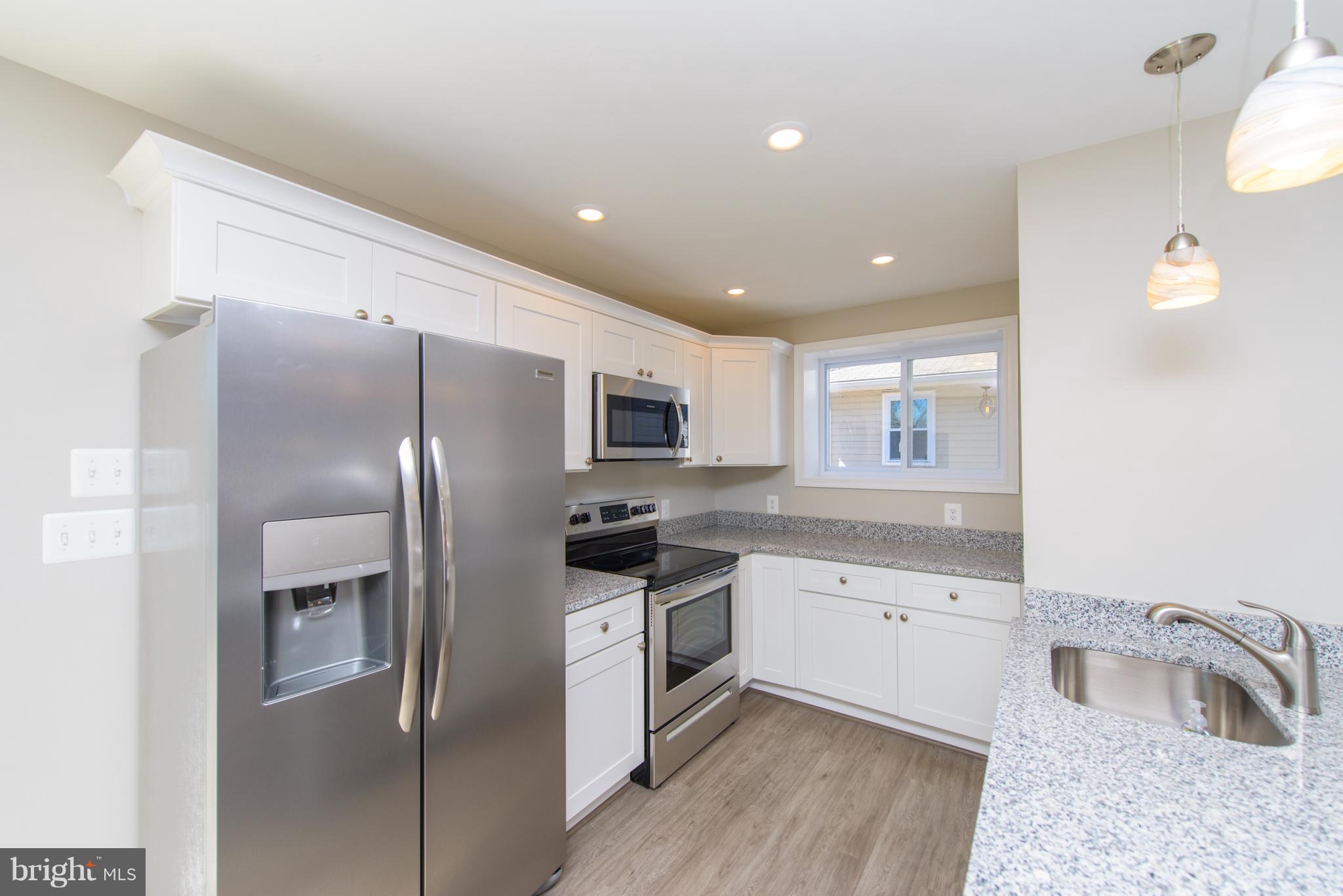 ORCHARD BEACH - Residential