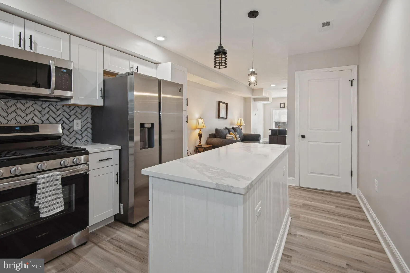 Baltimore, Maryland 21205, United States, 3 Bedrooms Bedrooms, ,3 BathroomsBathrooms,Residential,Active,51410