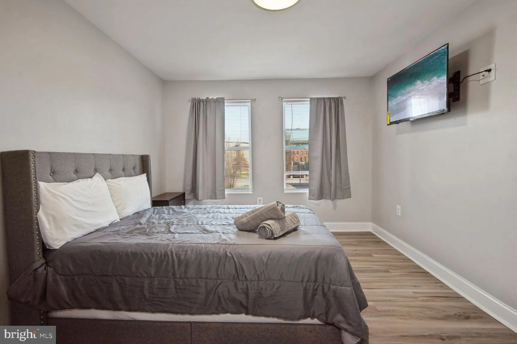 Baltimore, Maryland 21205, United States, 3 Bedrooms Bedrooms, ,3 BathroomsBathrooms,Residential,Active,51410