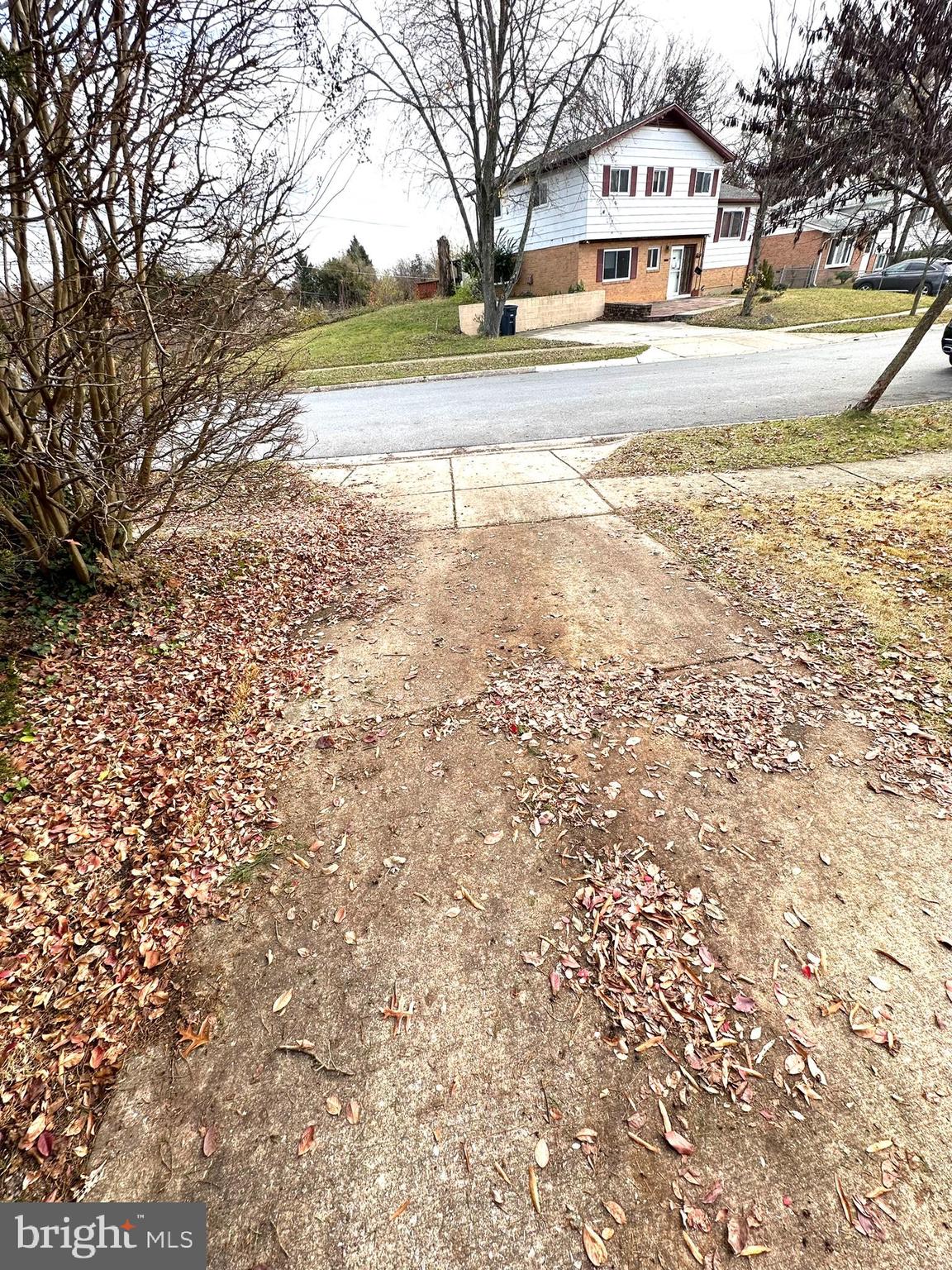 ADELPHI MILL - Residential