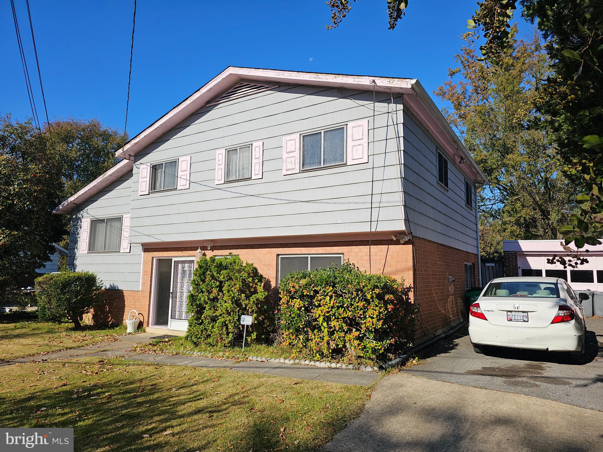 ADELPHI MILL - Residential