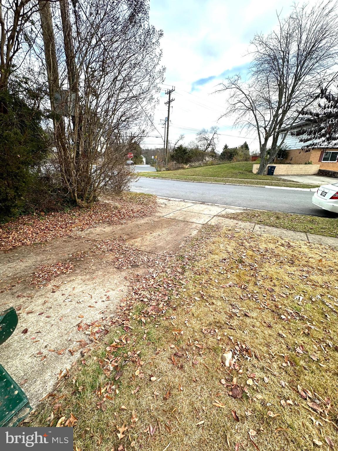 ADELPHI MILL - Residential