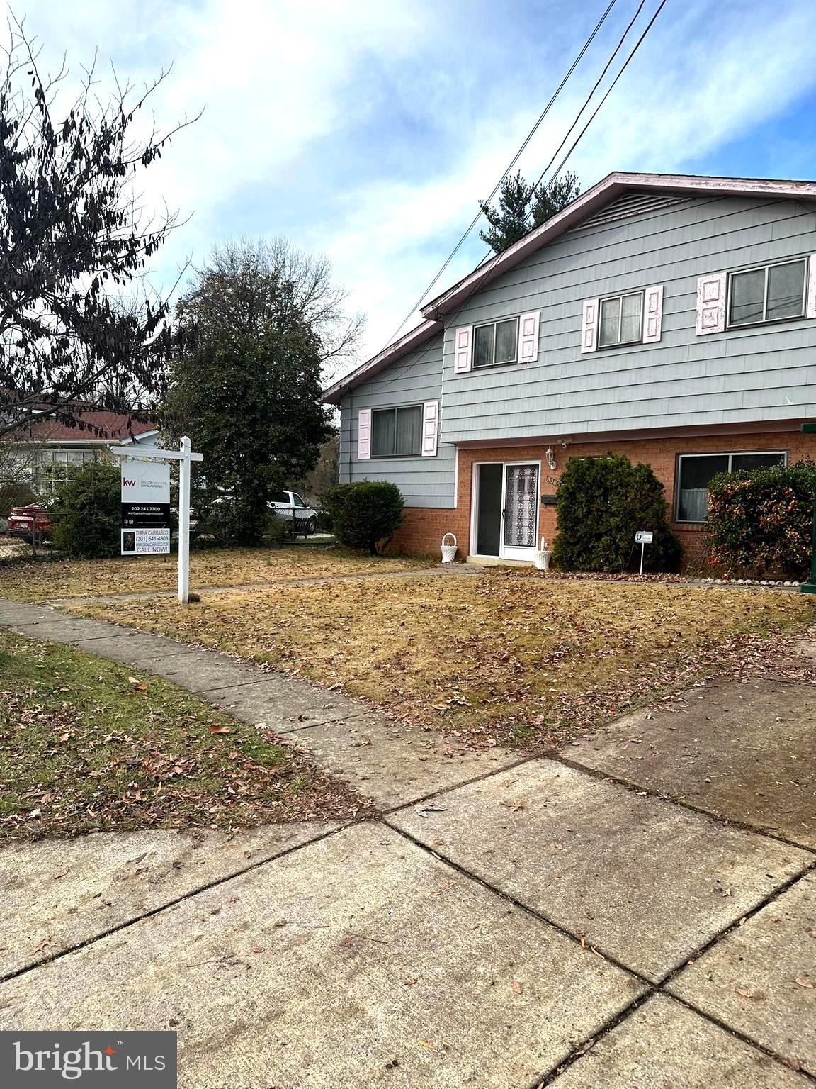 ADELPHI MILL - Residential