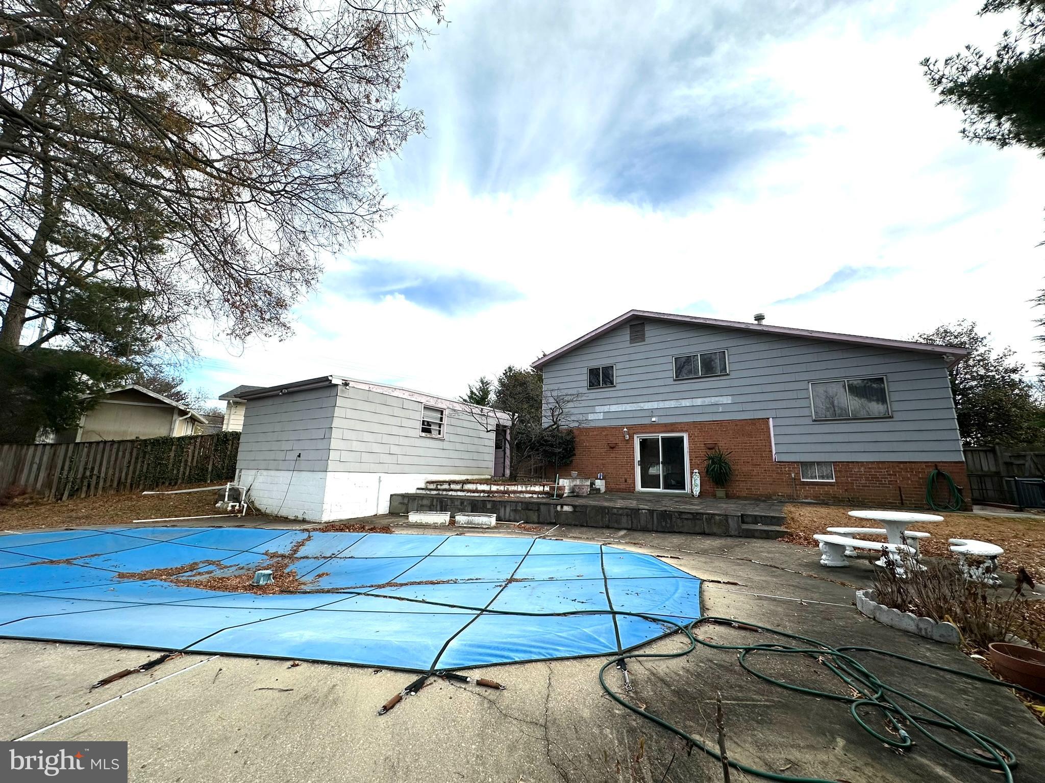 ADELPHI MILL - Residential