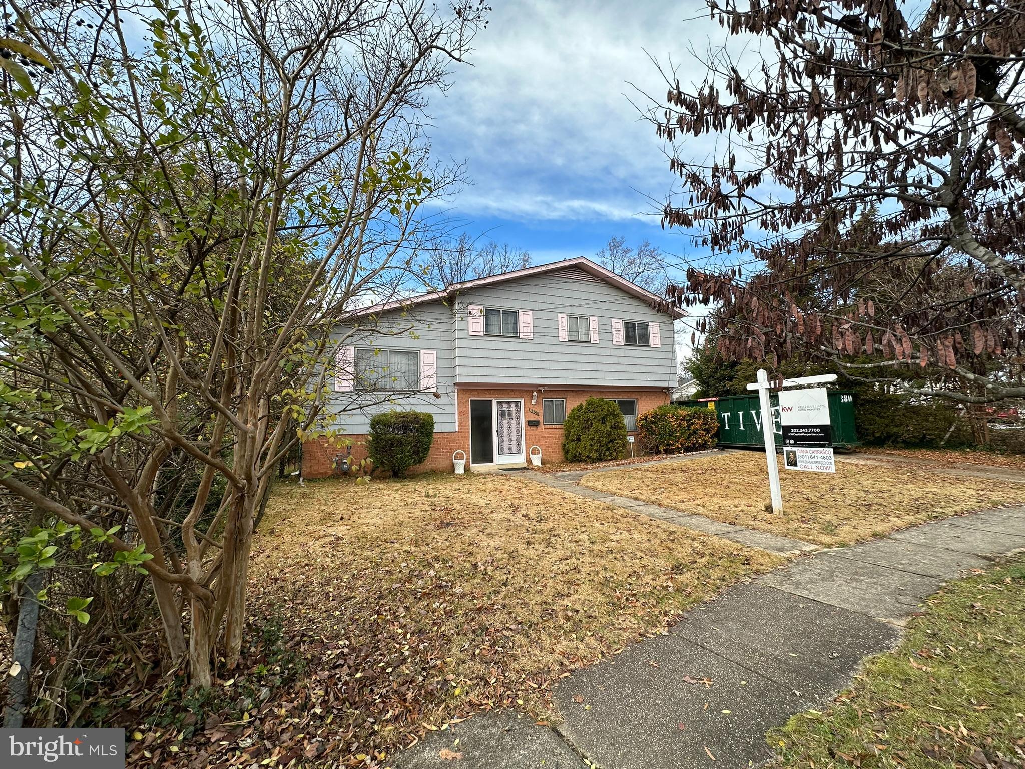 ADELPHI MILL - Residential