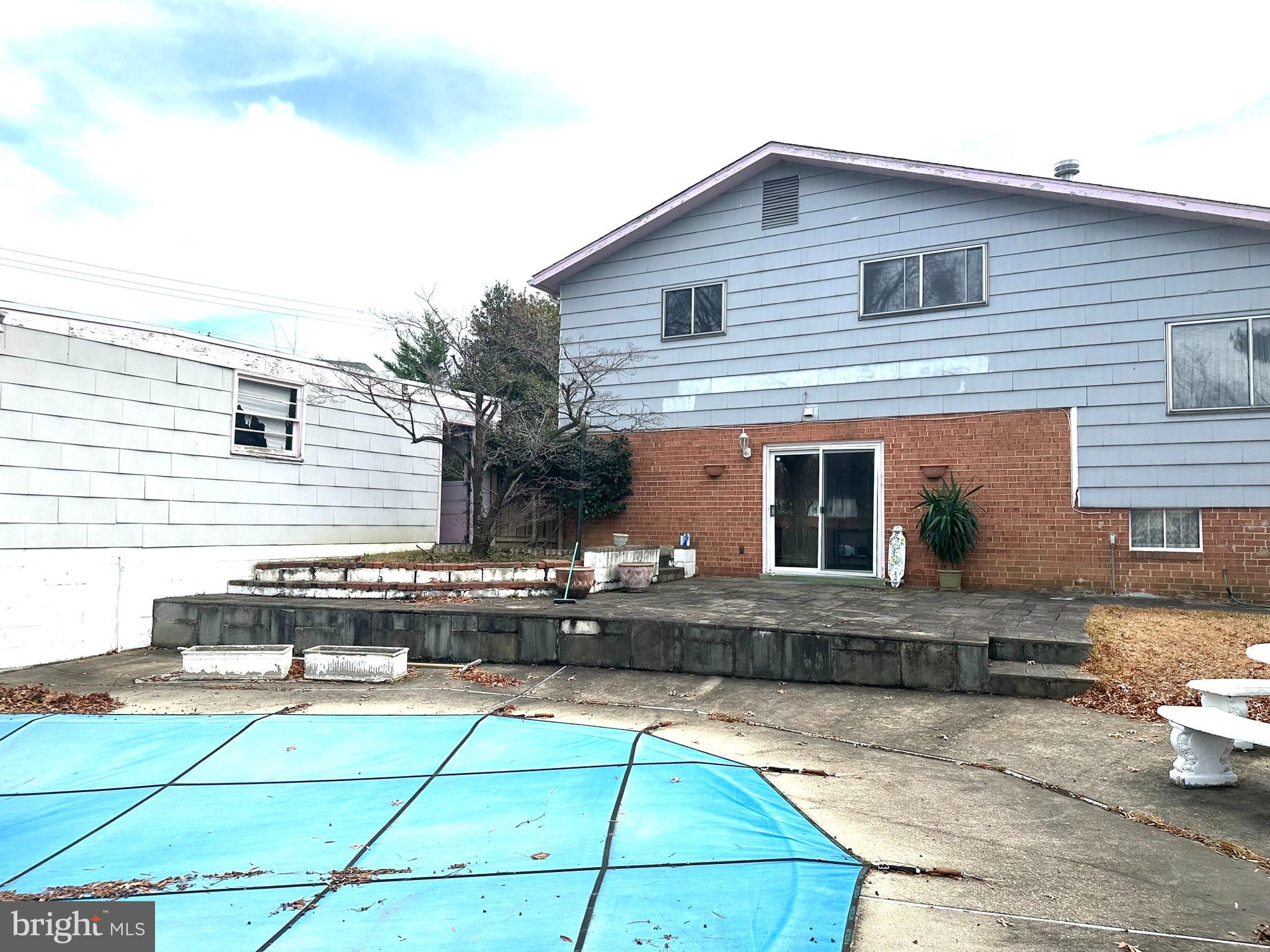 ADELPHI MILL - Residential