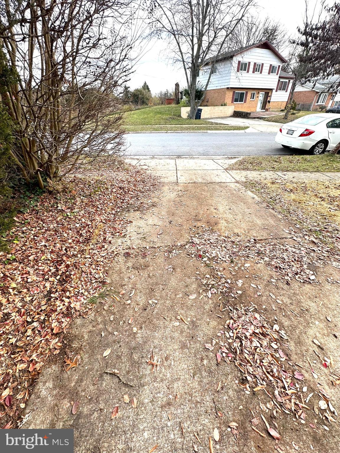 ADELPHI MILL - Residential