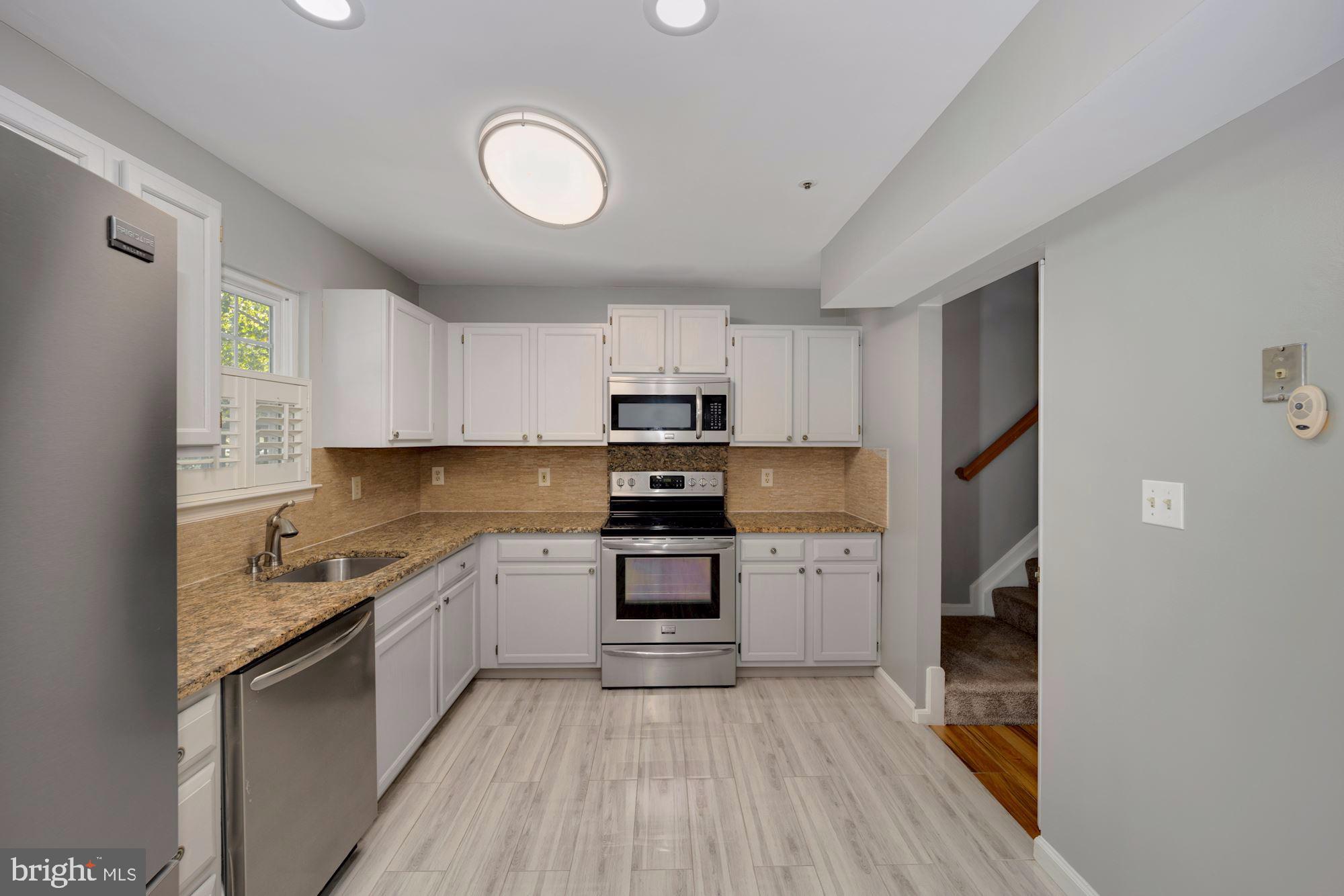 ROSEDALE ESTATES - Residential