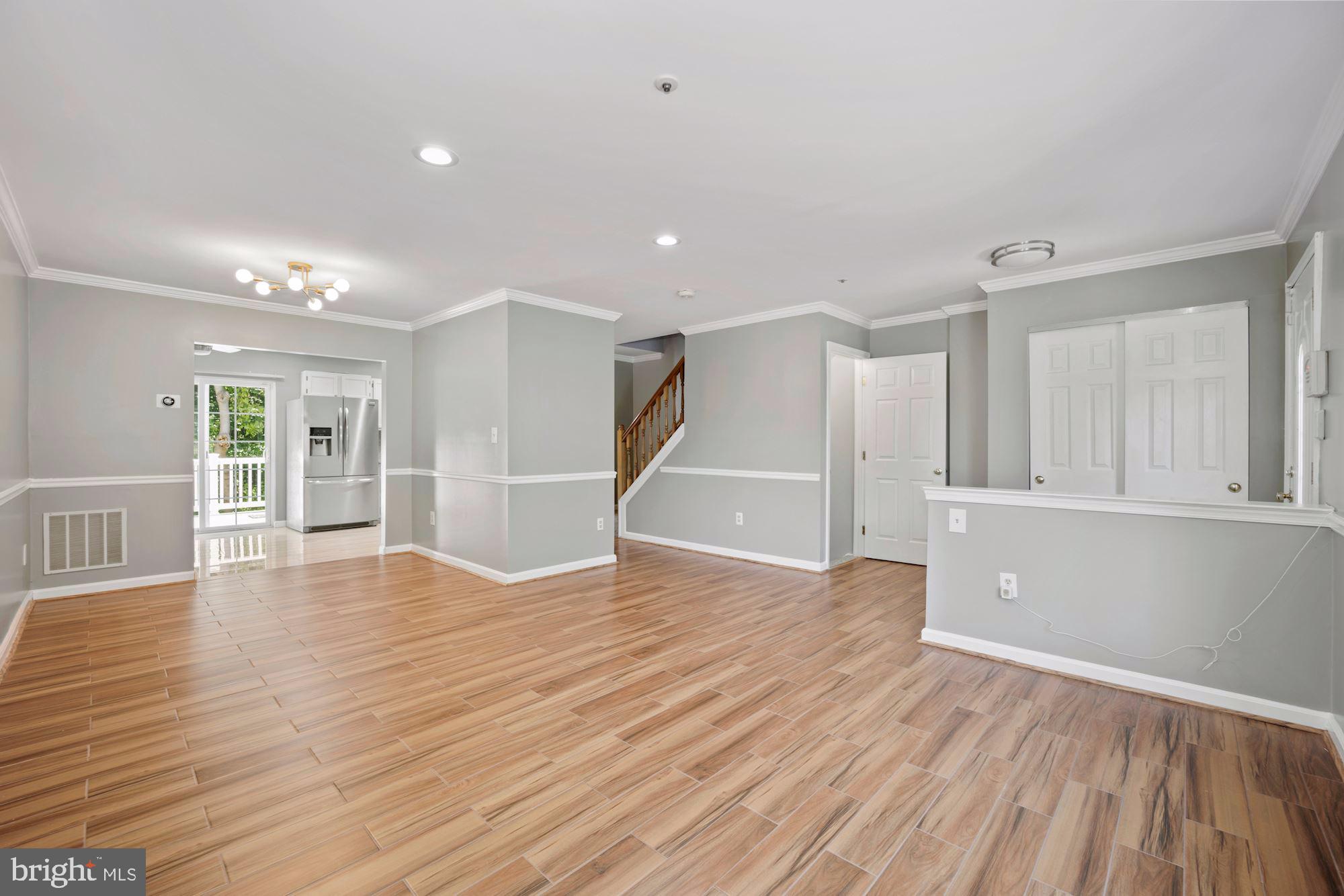 ROSEDALE ESTATES - Residential