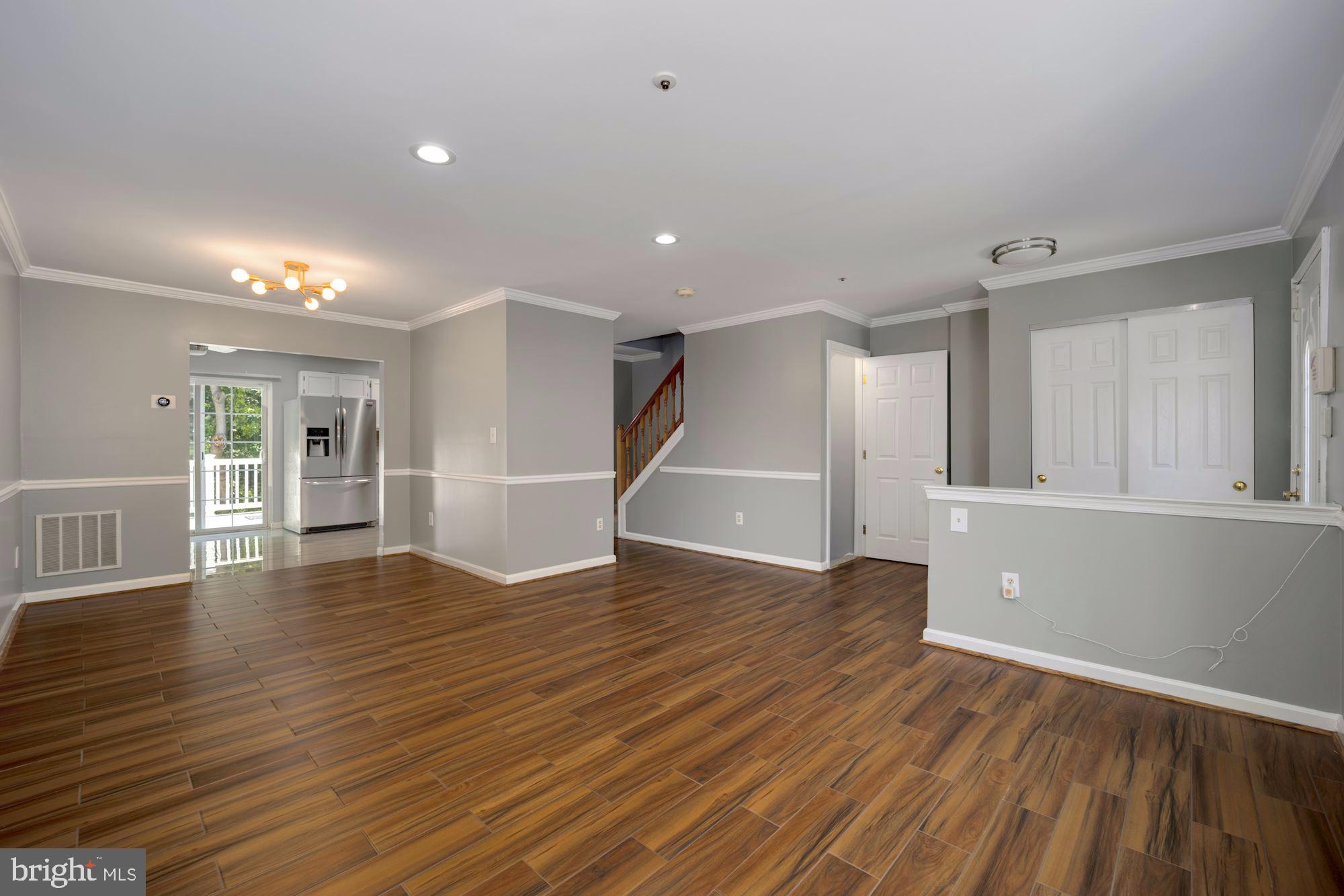 ROSEDALE ESTATES - Residential