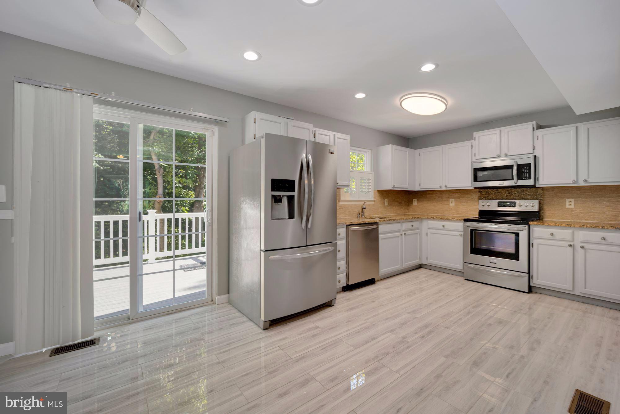 ROSEDALE ESTATES - Residential