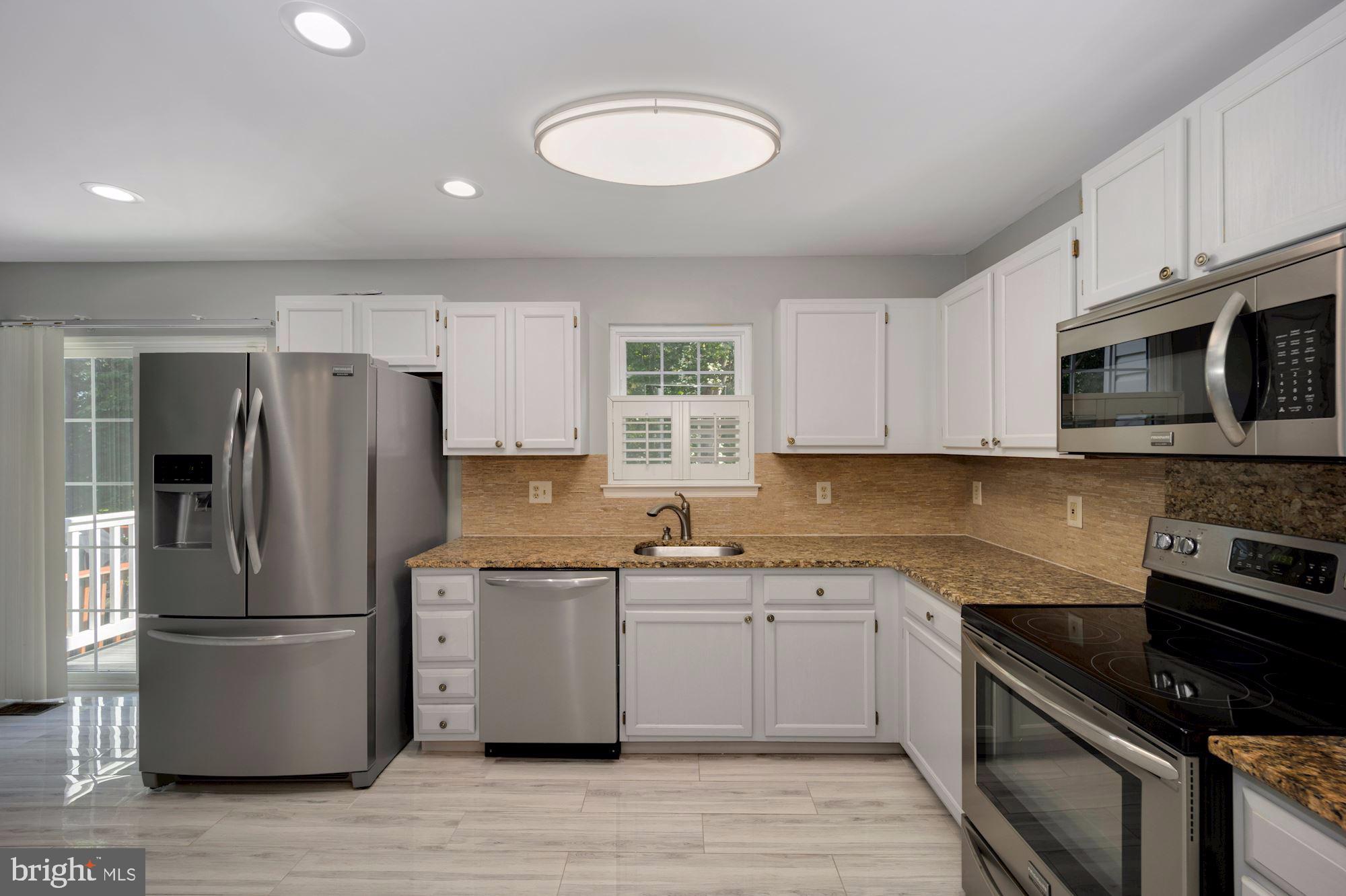 ROSEDALE ESTATES - Residential