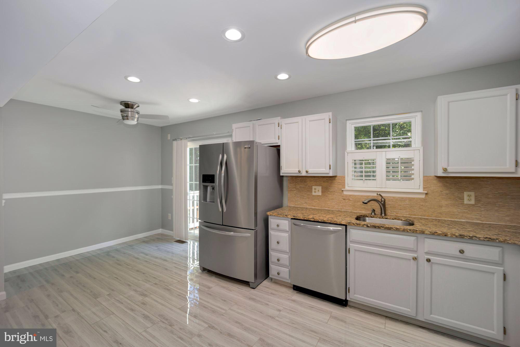 ROSEDALE ESTATES - Residential