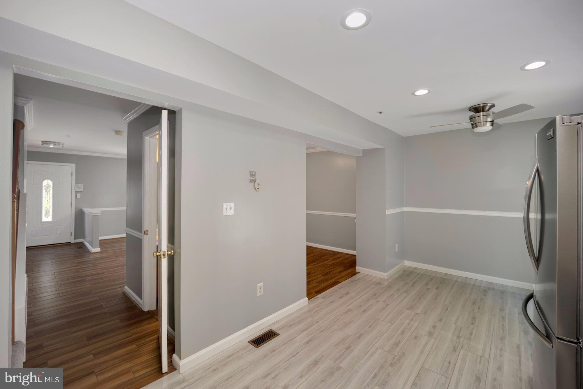 ROSEDALE ESTATES - Residential