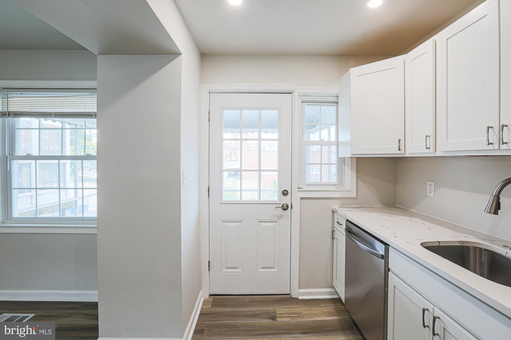 HALETHORPE - Residential