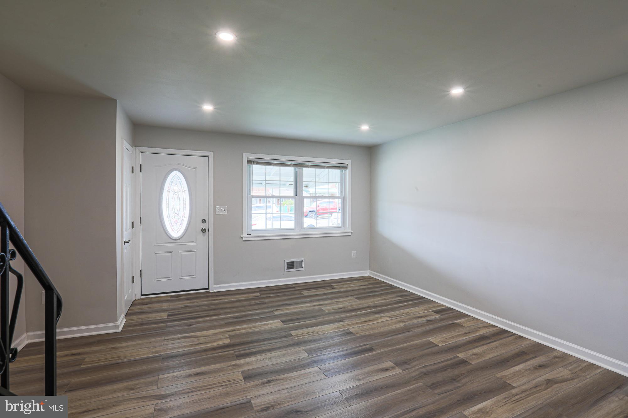 HALETHORPE - Residential