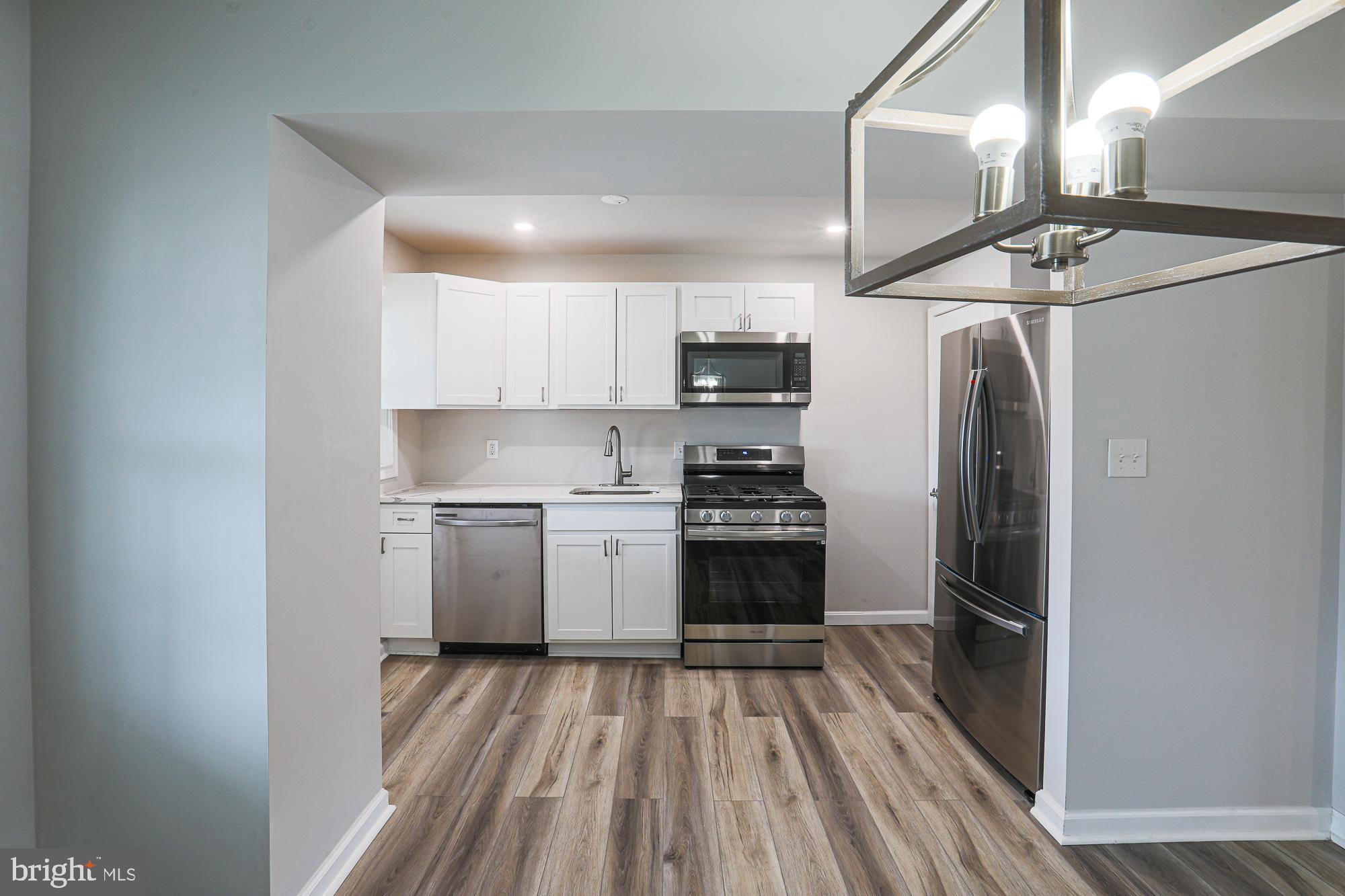 HALETHORPE - Residential