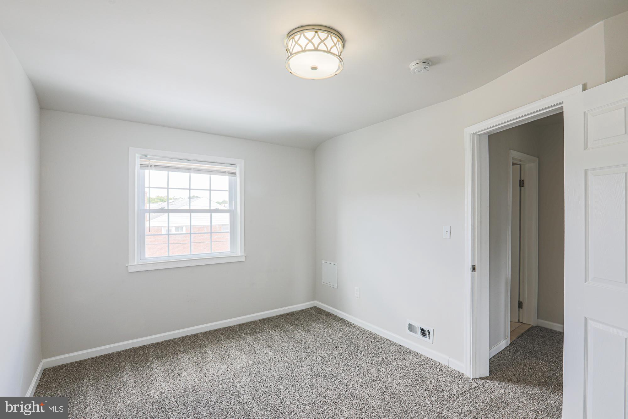 HALETHORPE - Residential