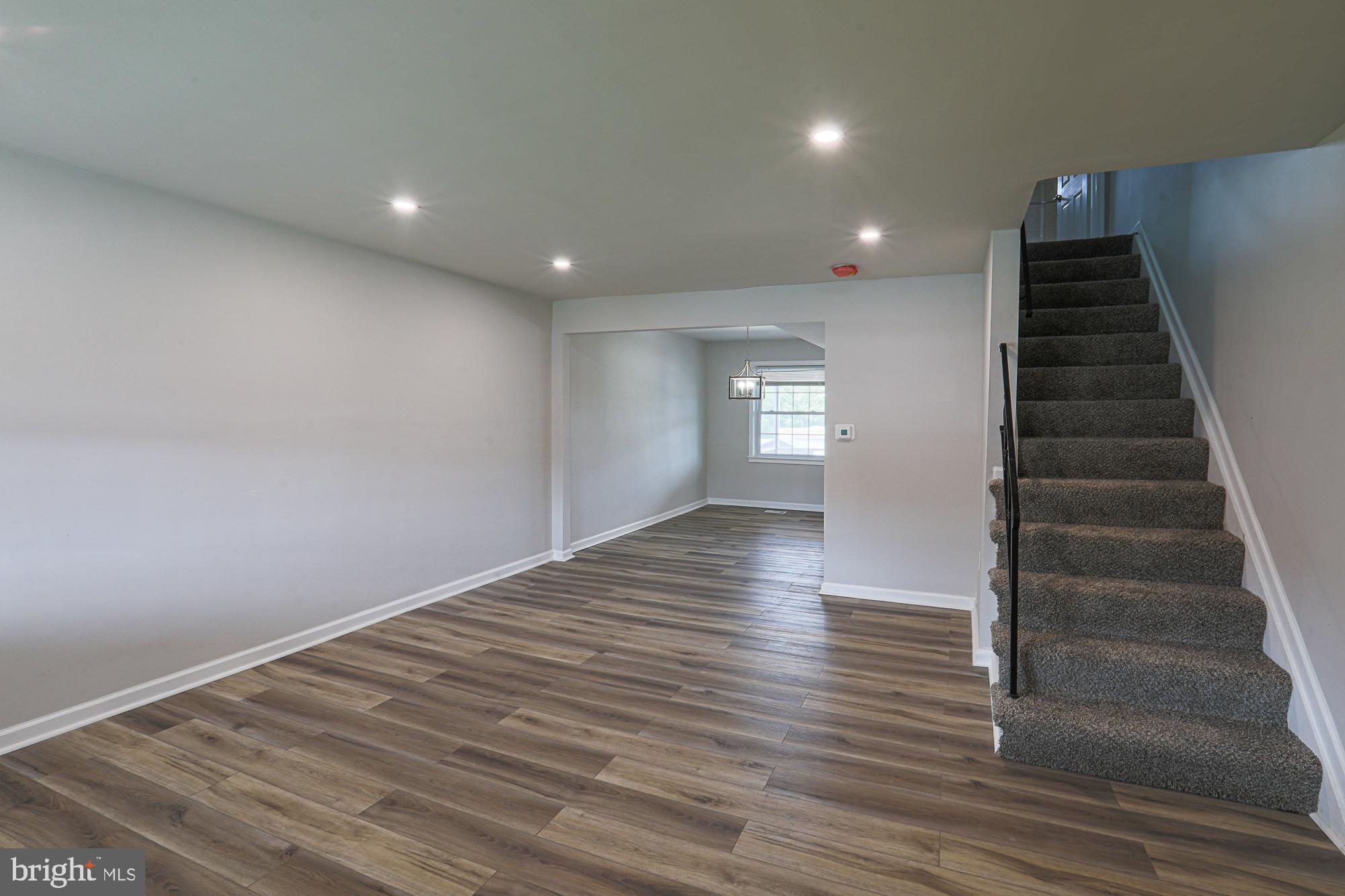 HALETHORPE - Residential