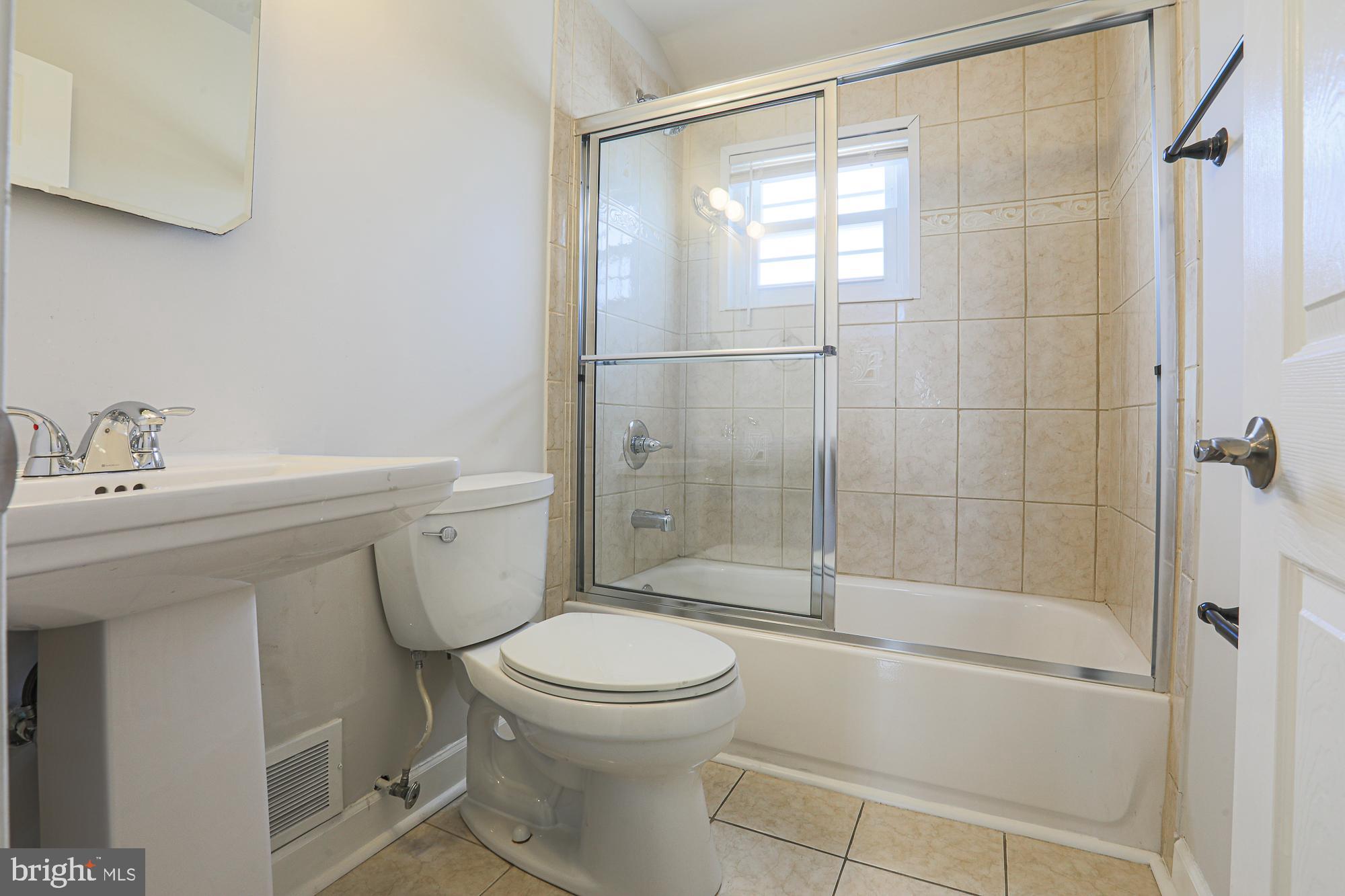 HALETHORPE - Residential