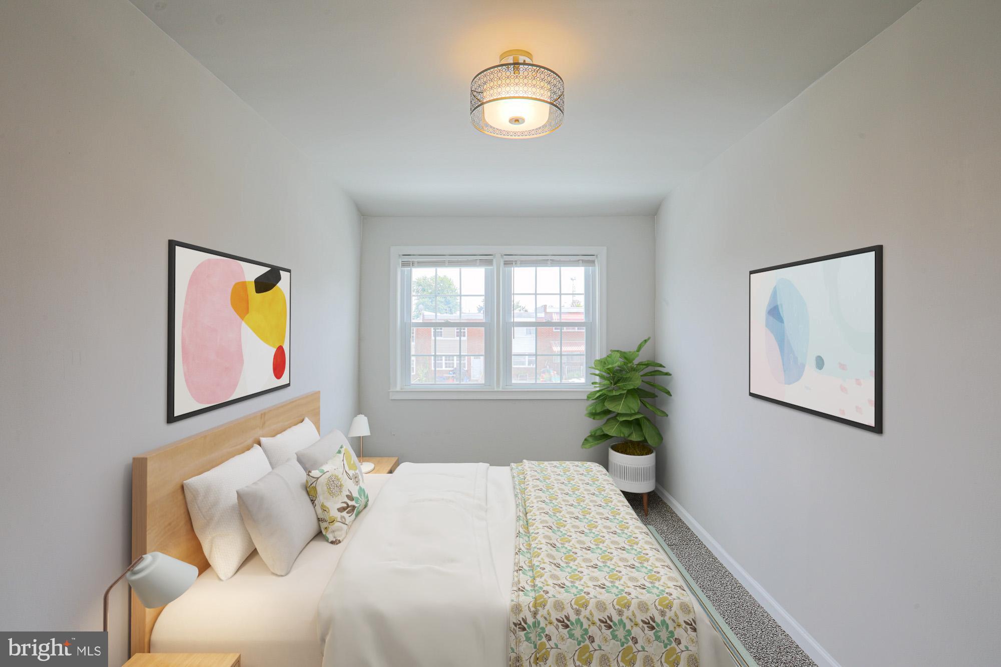 HALETHORPE - Residential