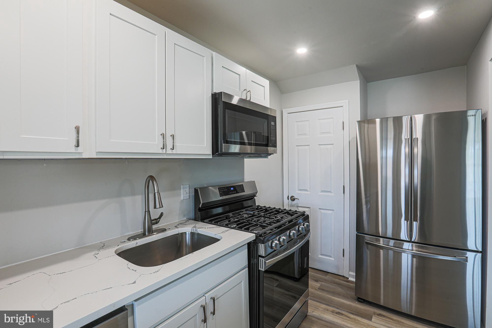 HALETHORPE - Residential