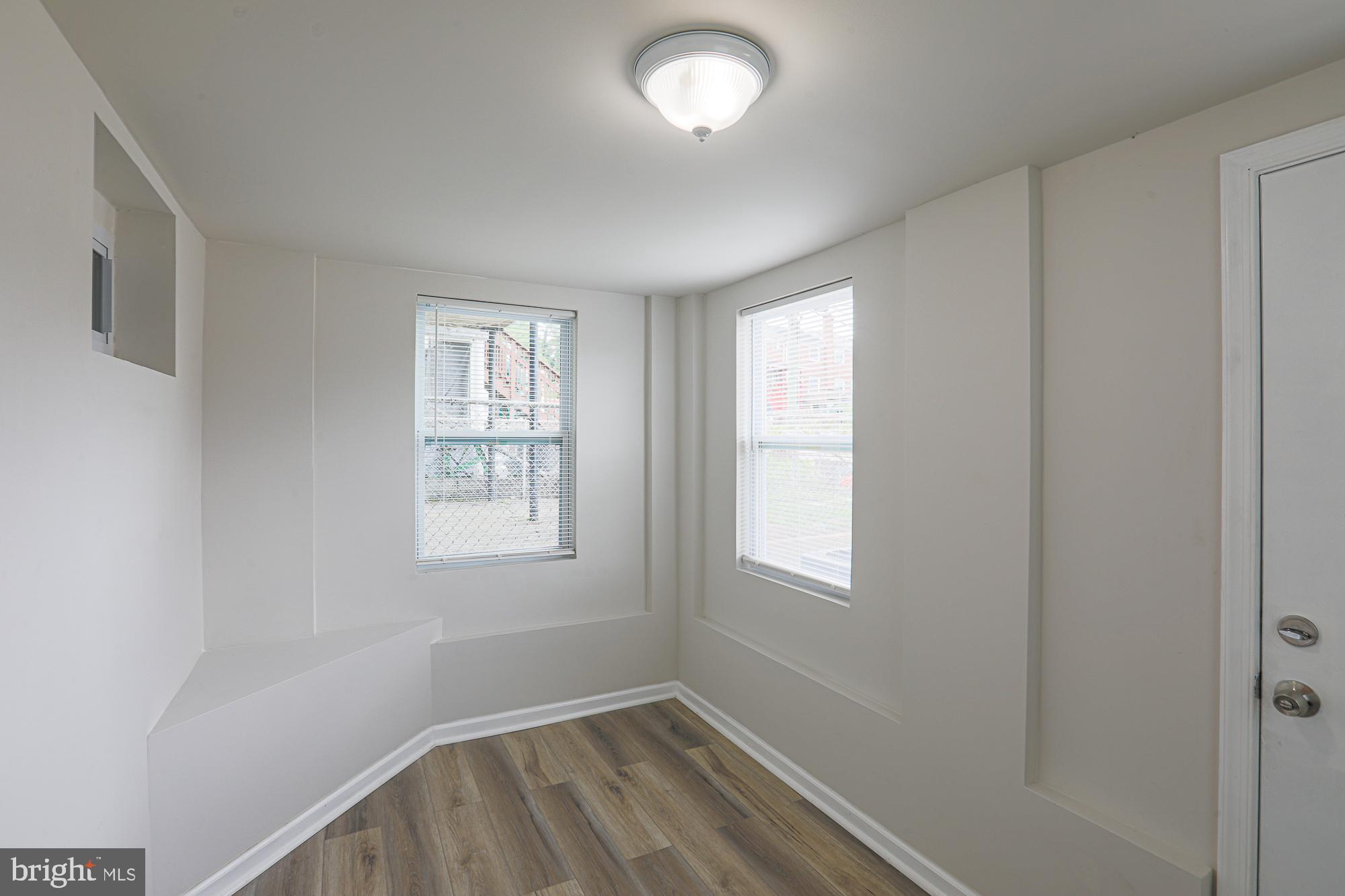 HALETHORPE - Residential