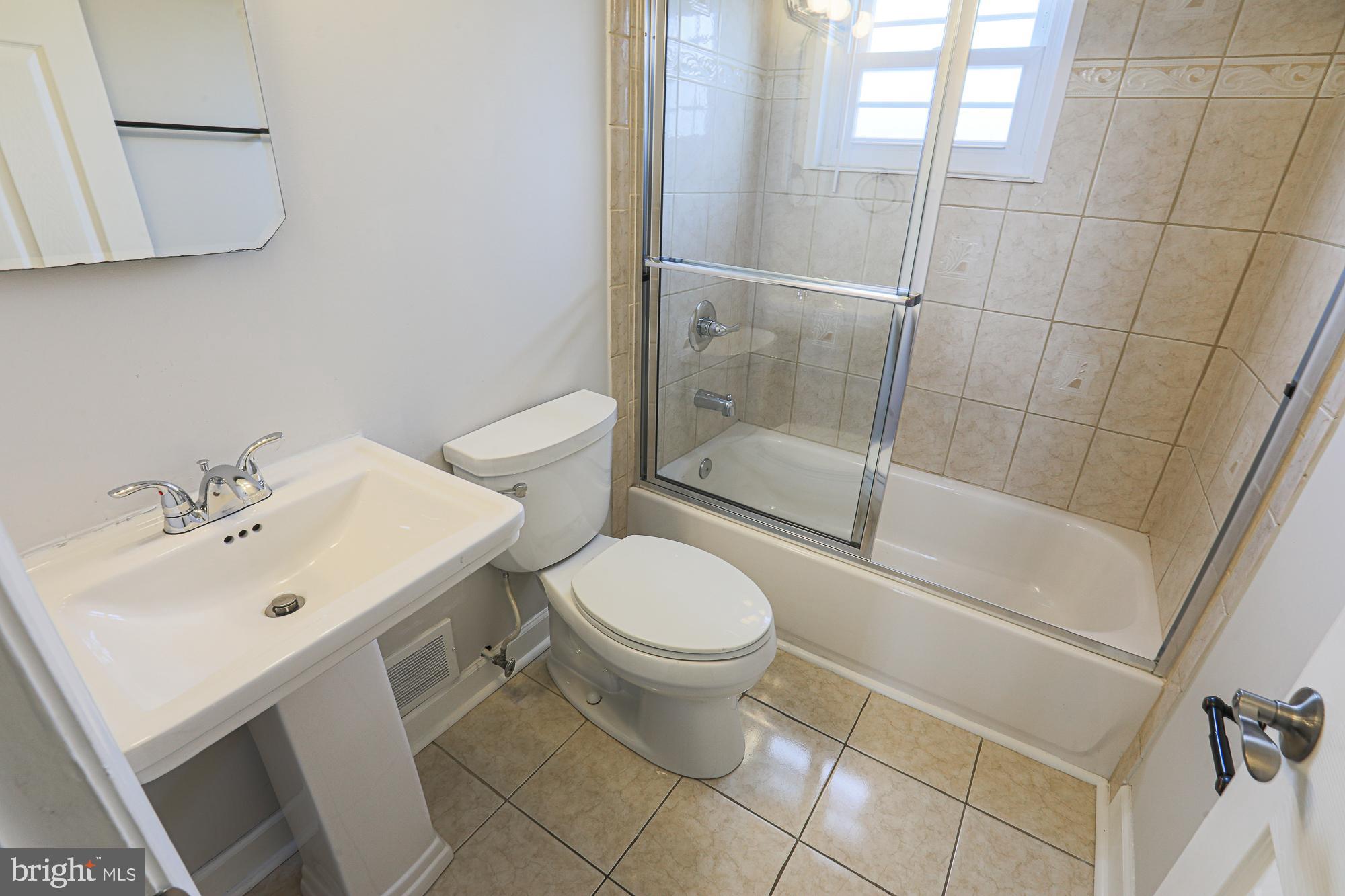 HALETHORPE - Residential