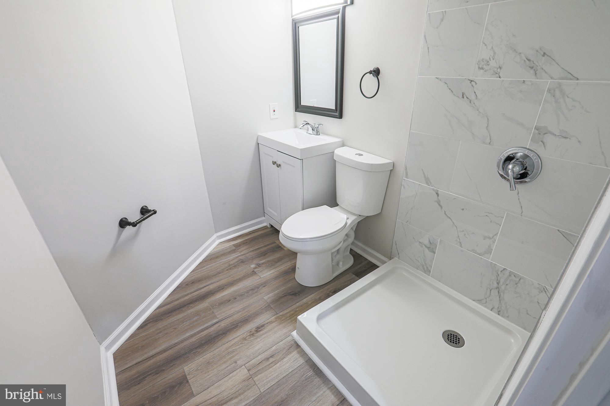 HALETHORPE - Residential