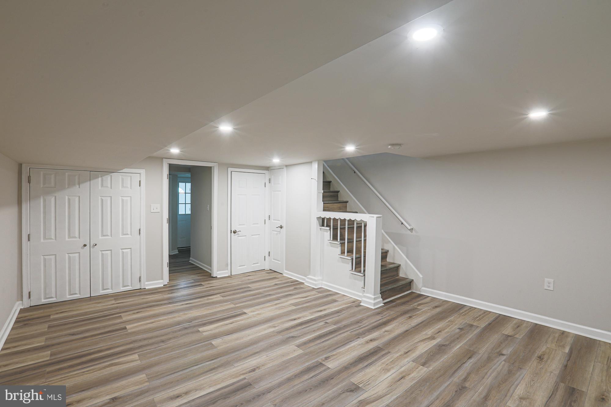 HALETHORPE - Residential