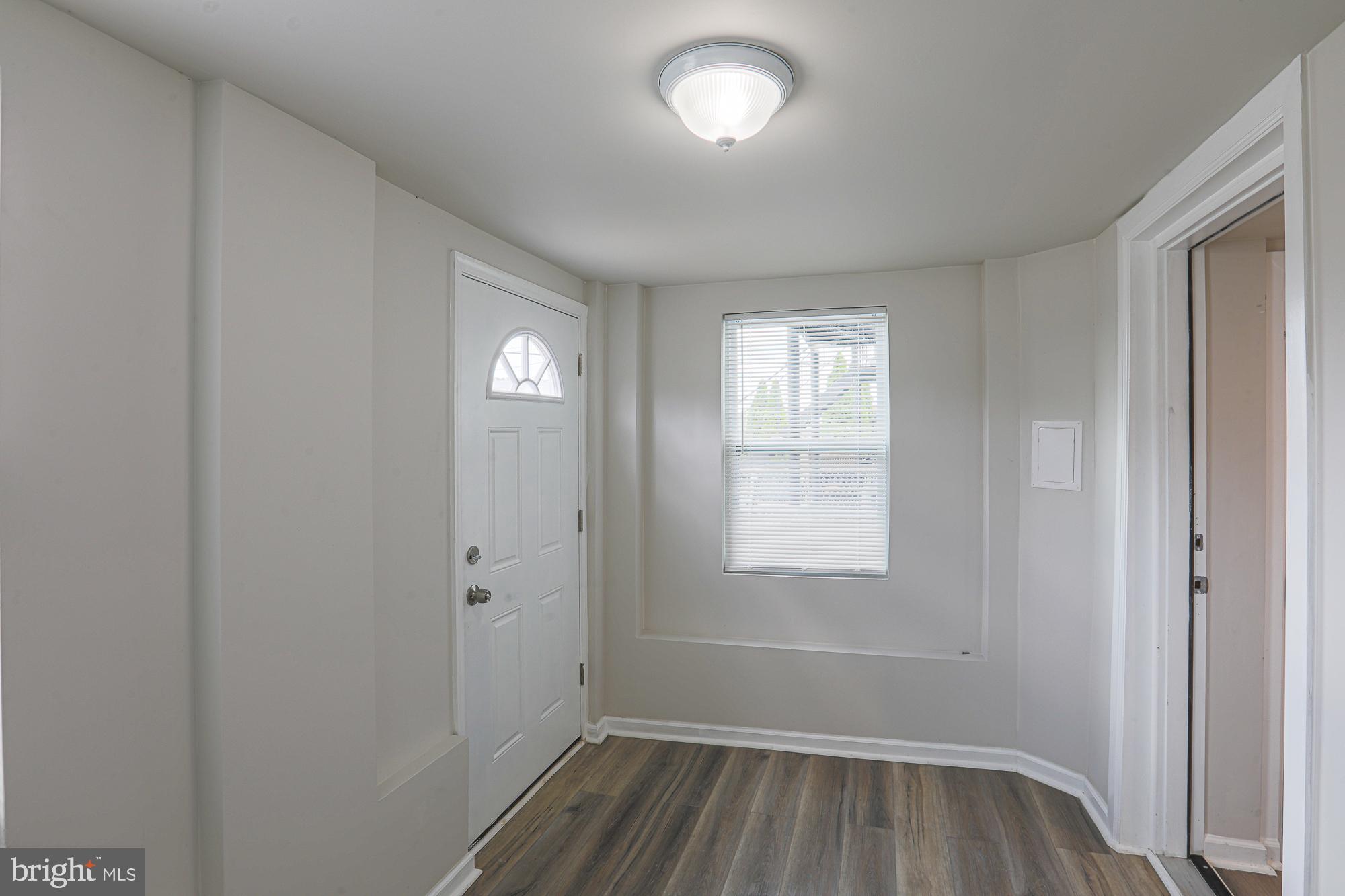 HALETHORPE - Residential