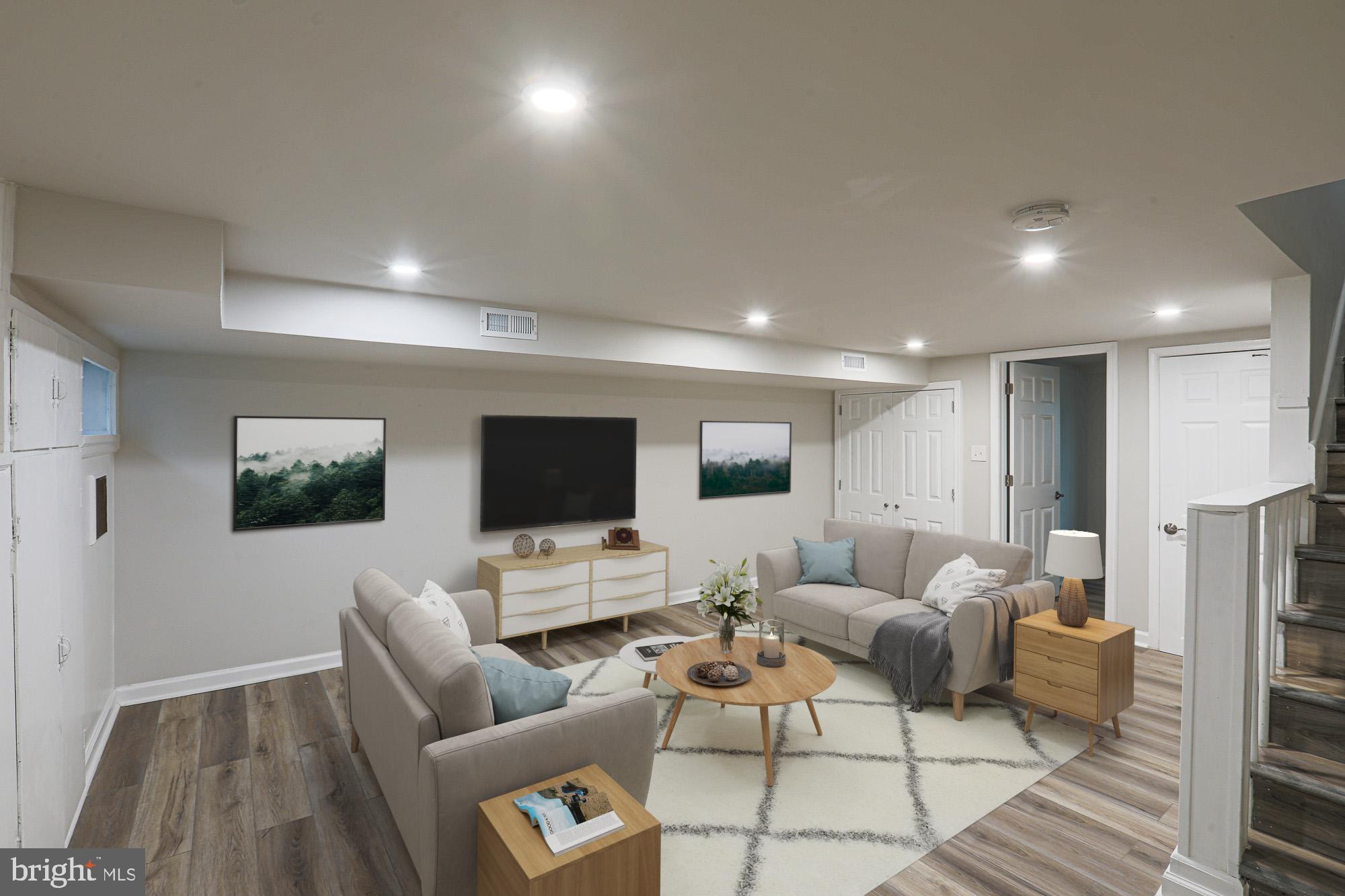 HALETHORPE - Residential