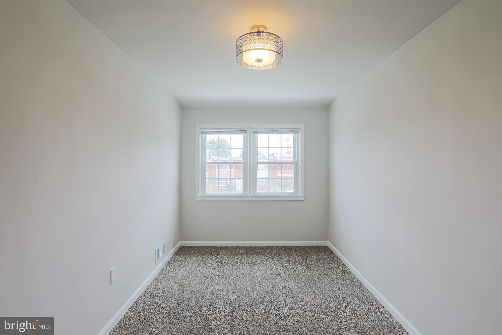 HALETHORPE - Residential