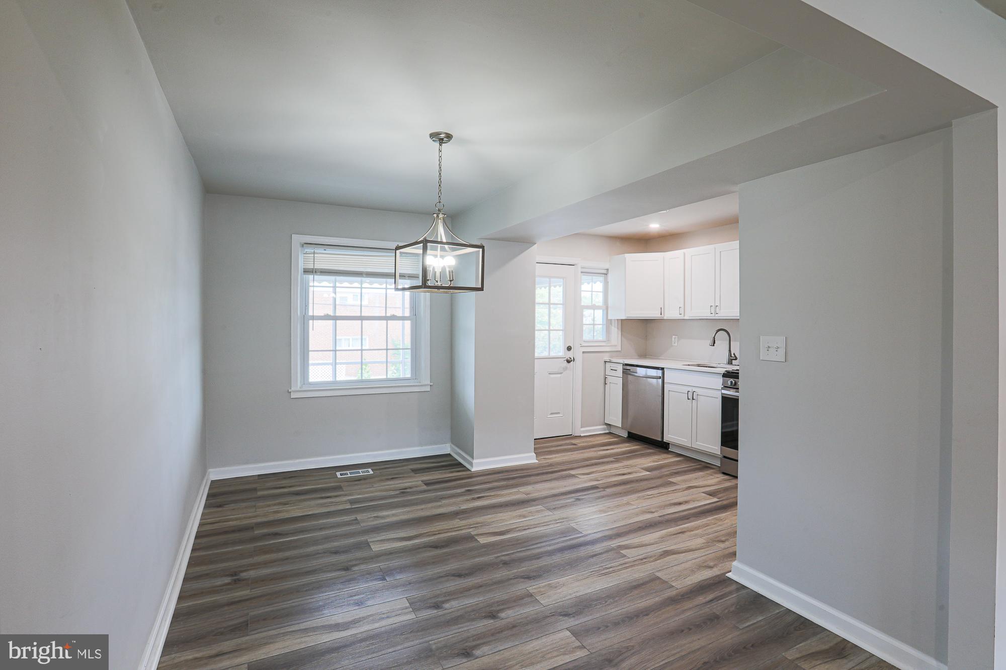 HALETHORPE - Residential