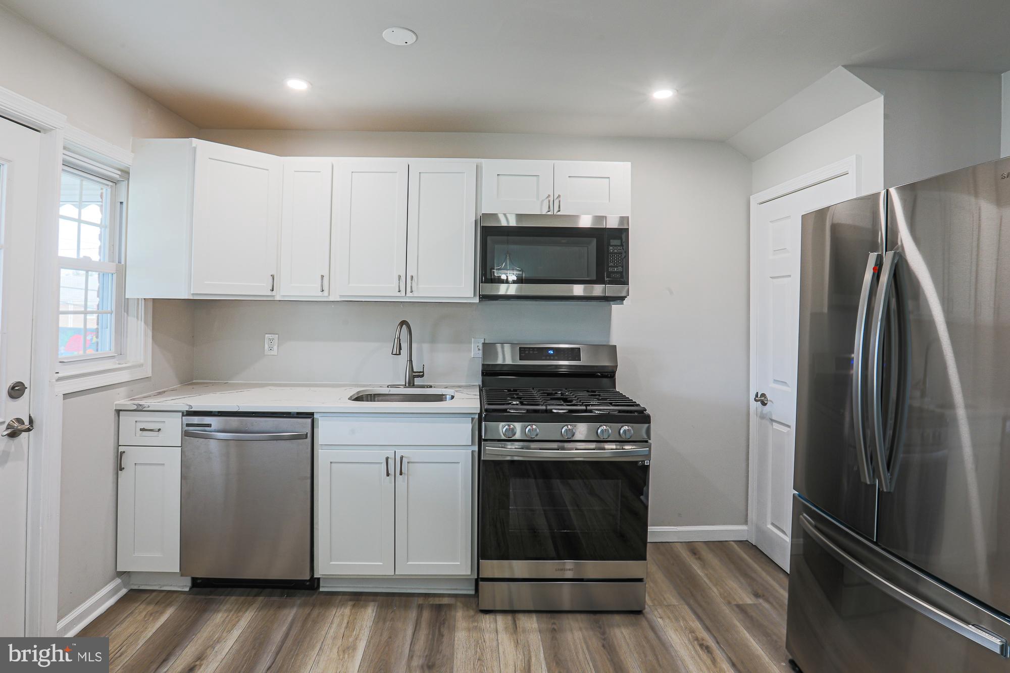 HALETHORPE - Residential