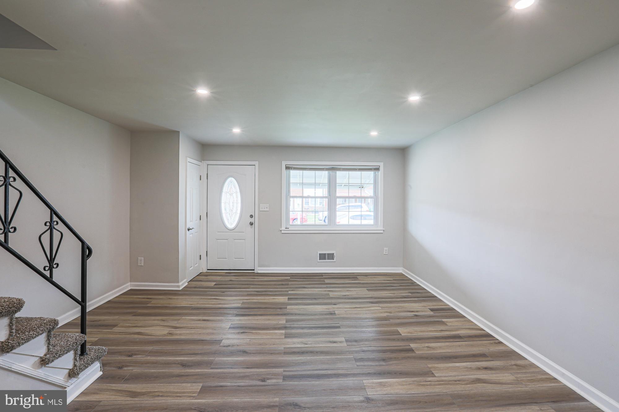 HALETHORPE - Residential