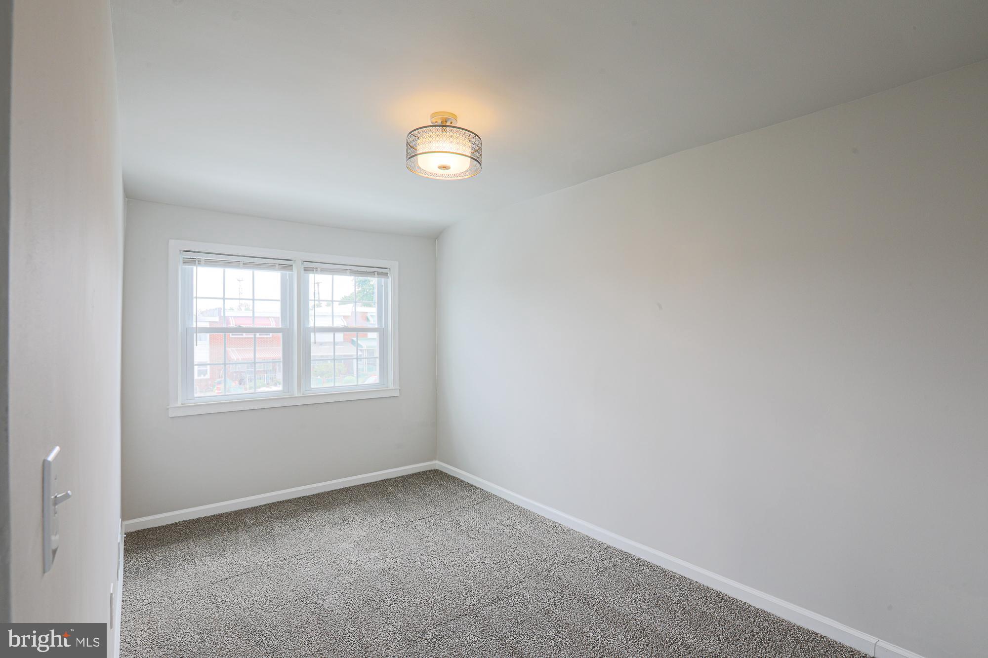 HALETHORPE - Residential