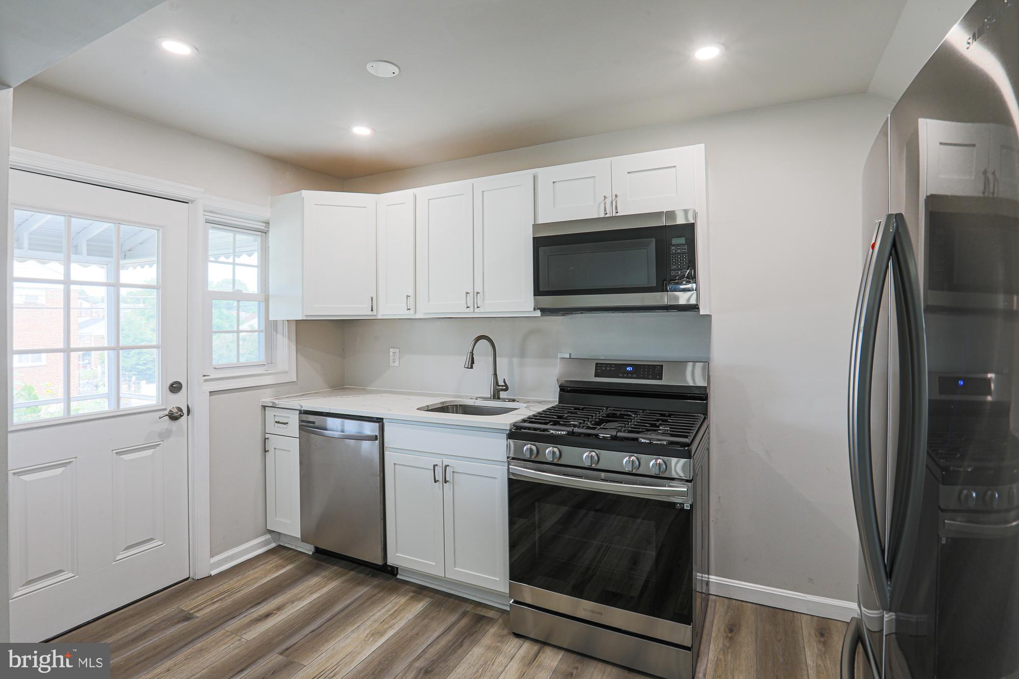 HALETHORPE - Residential