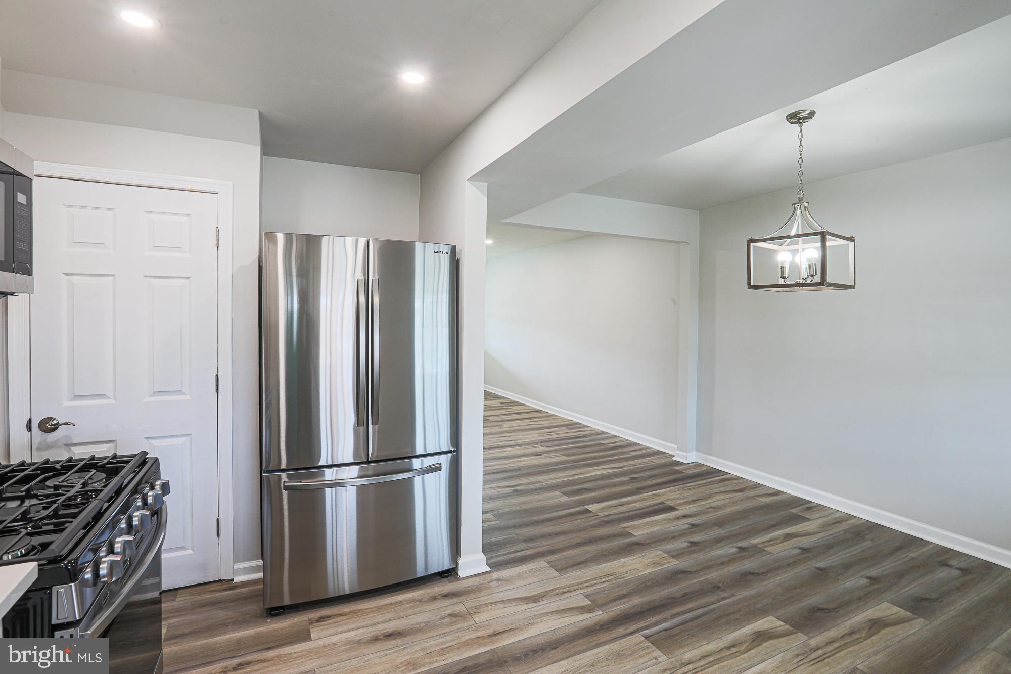 HALETHORPE - Residential