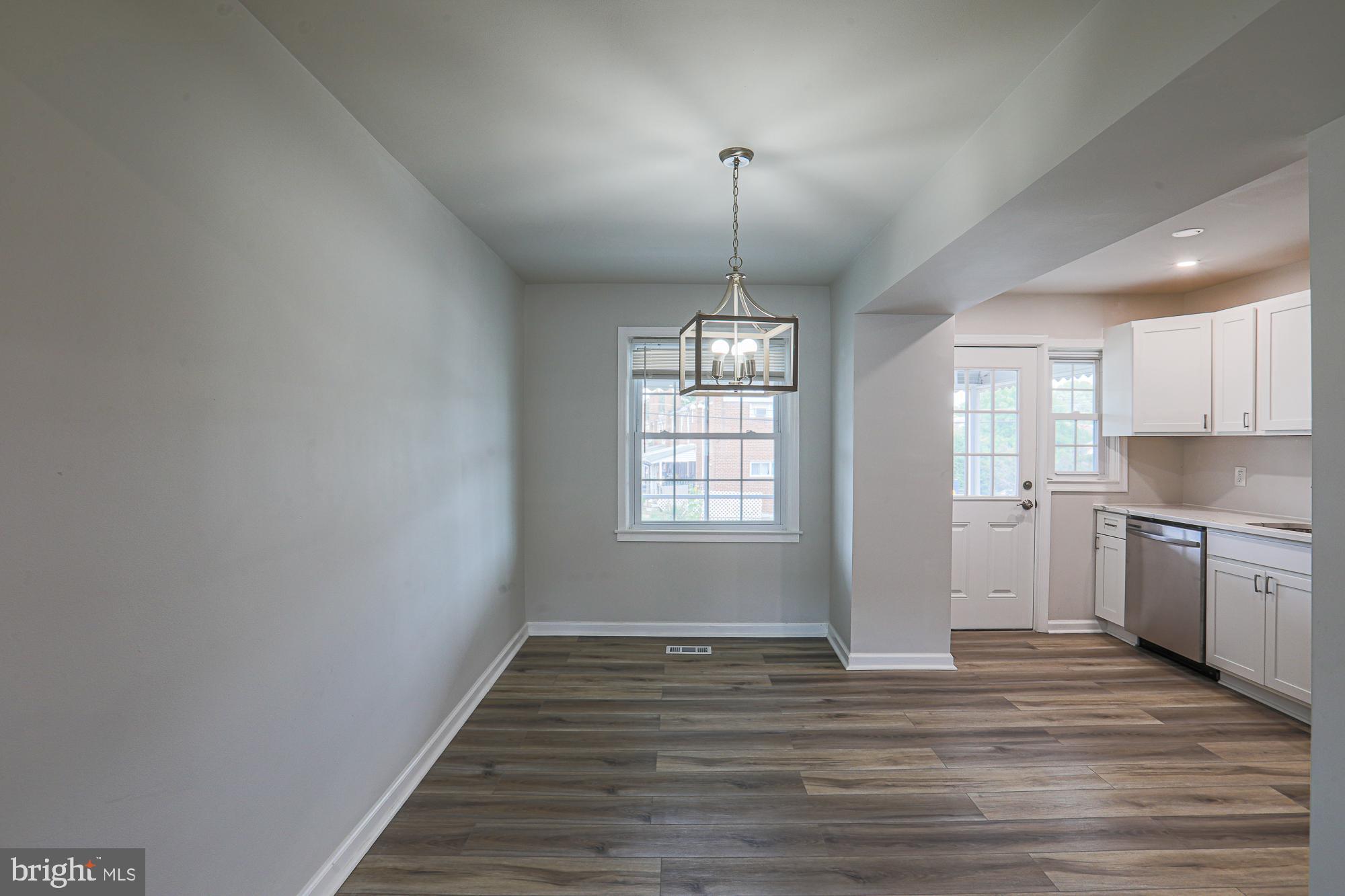 HALETHORPE - Residential